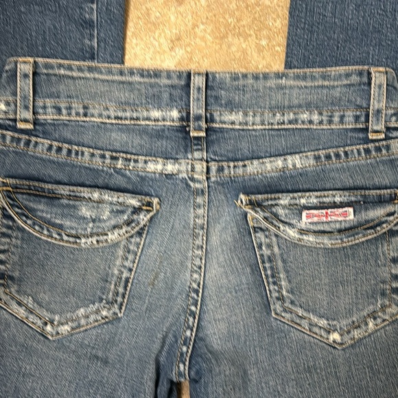 Hudson Jeans 29 - Picture 9 of 9